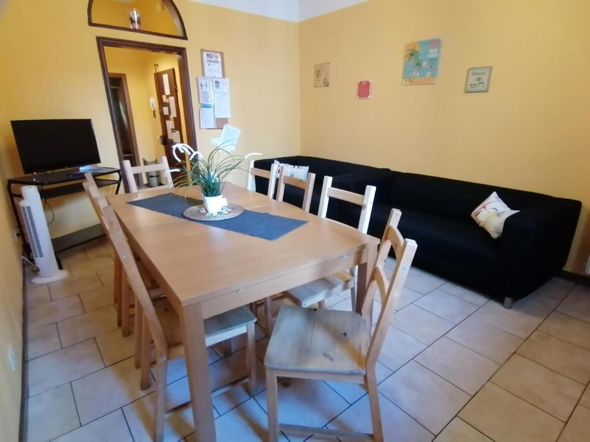 Sant'antonino Apartamento *