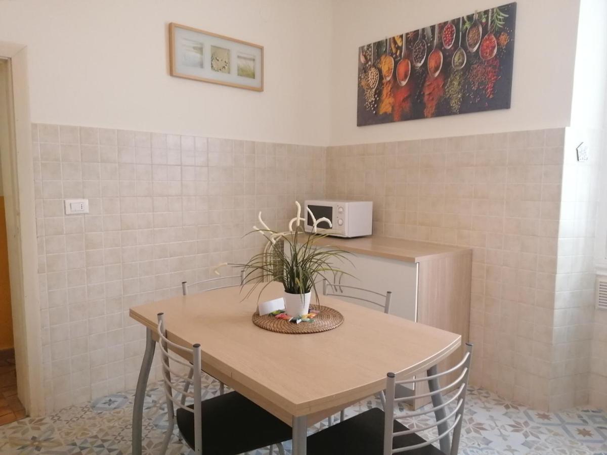 Apartamento Sant'antonino Florença