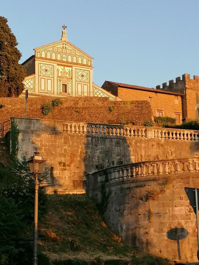 Sant'antonino Apartamento