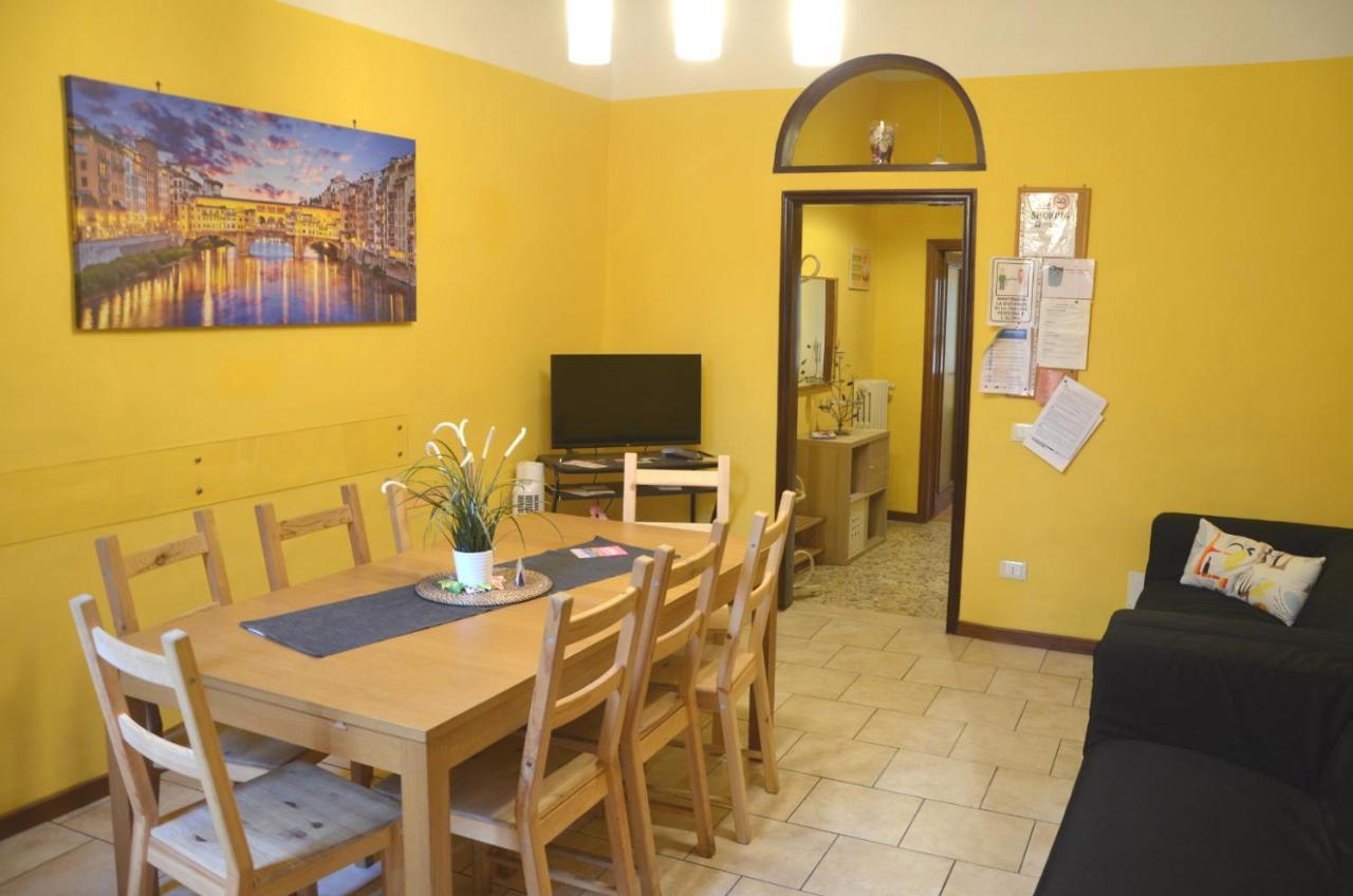 Sant'antonino Apartamento Florença