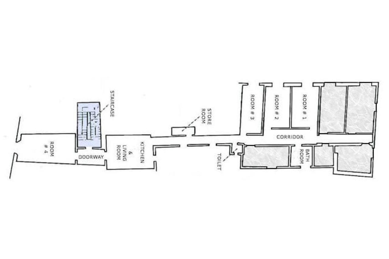Apartamento Sant'antonino