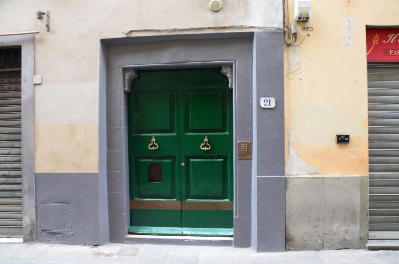 Sant'antonino Appartement